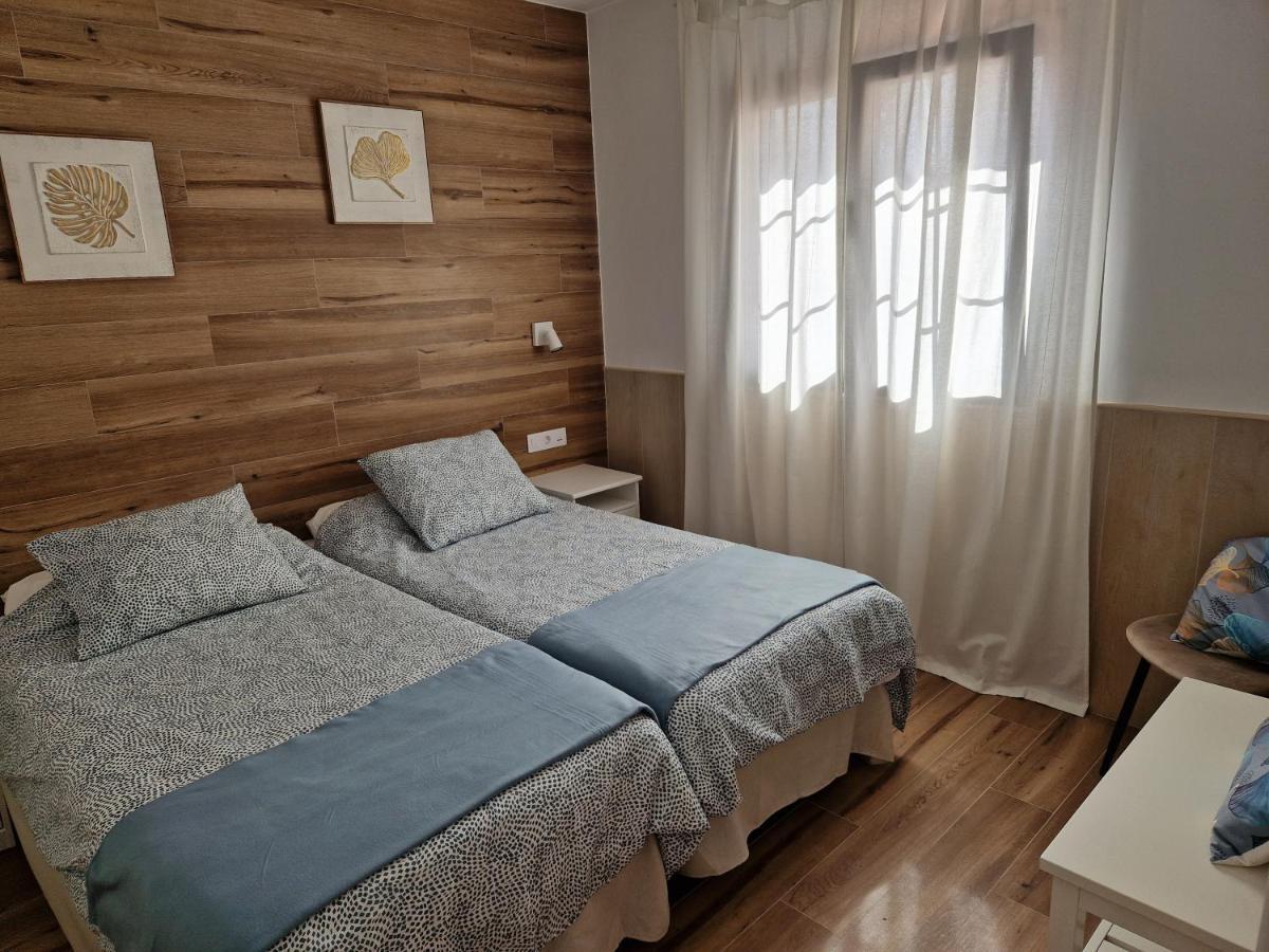 Apartament Poema De Liria Caleta De Fuste Zewnętrze zdjęcie