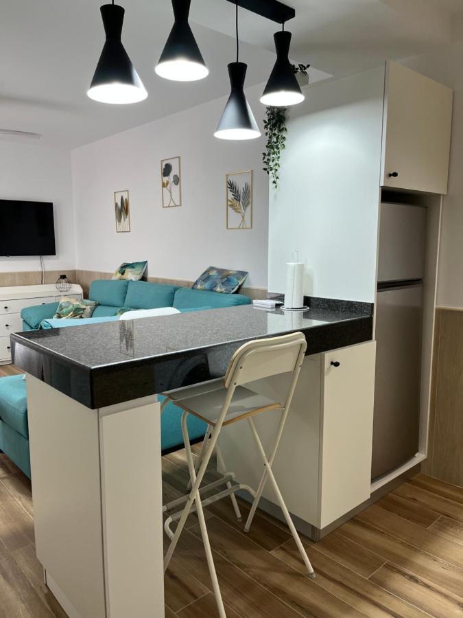 Apartament Poema De Liria Caleta De Fuste Zewnętrze zdjęcie